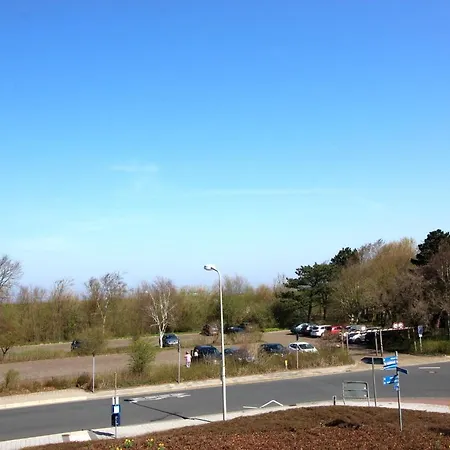 Διαμέρισμα Kurpark-residenz 141 *