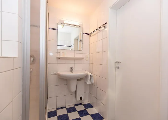 Lejlighed Kurpark-residenz 141 *