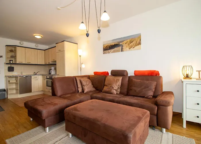 Lejlighed Kurpark-residenz 141