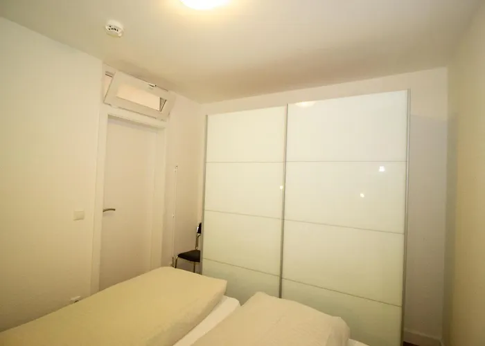 Kurpark-residenz 141 Lejlighed